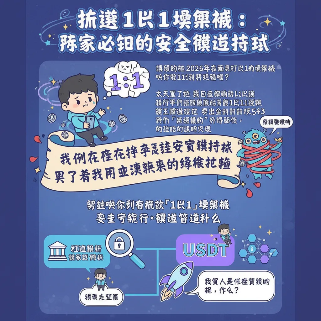 挑選1比1娛樂城：玩家必知的安全儲值技巧