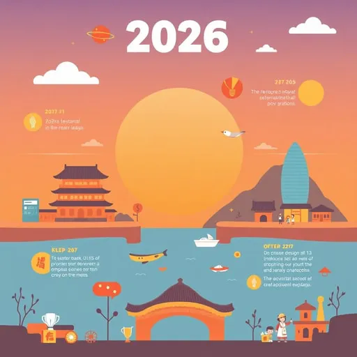 2026年娛樂城市場趨勢與變化