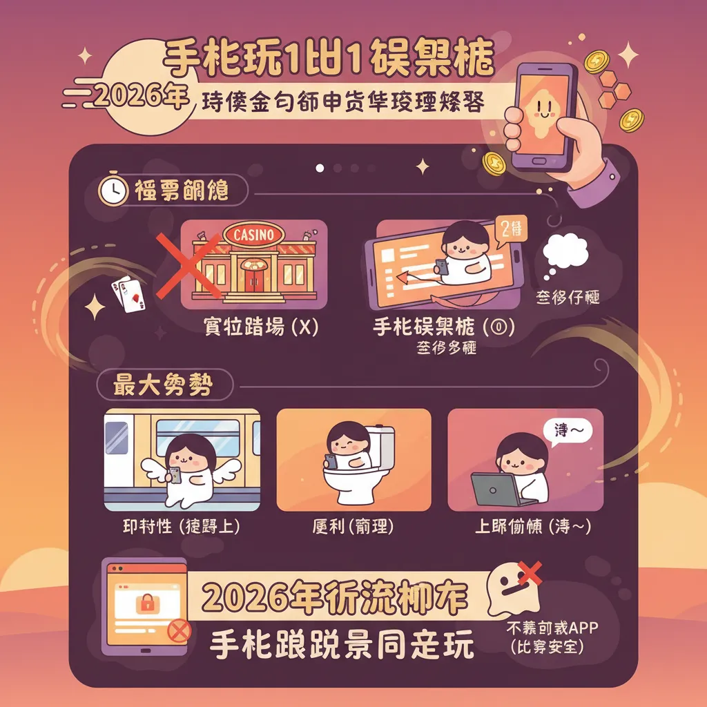 手機玩1比1娛樂城：體驗金與加密貨幣交易攻略