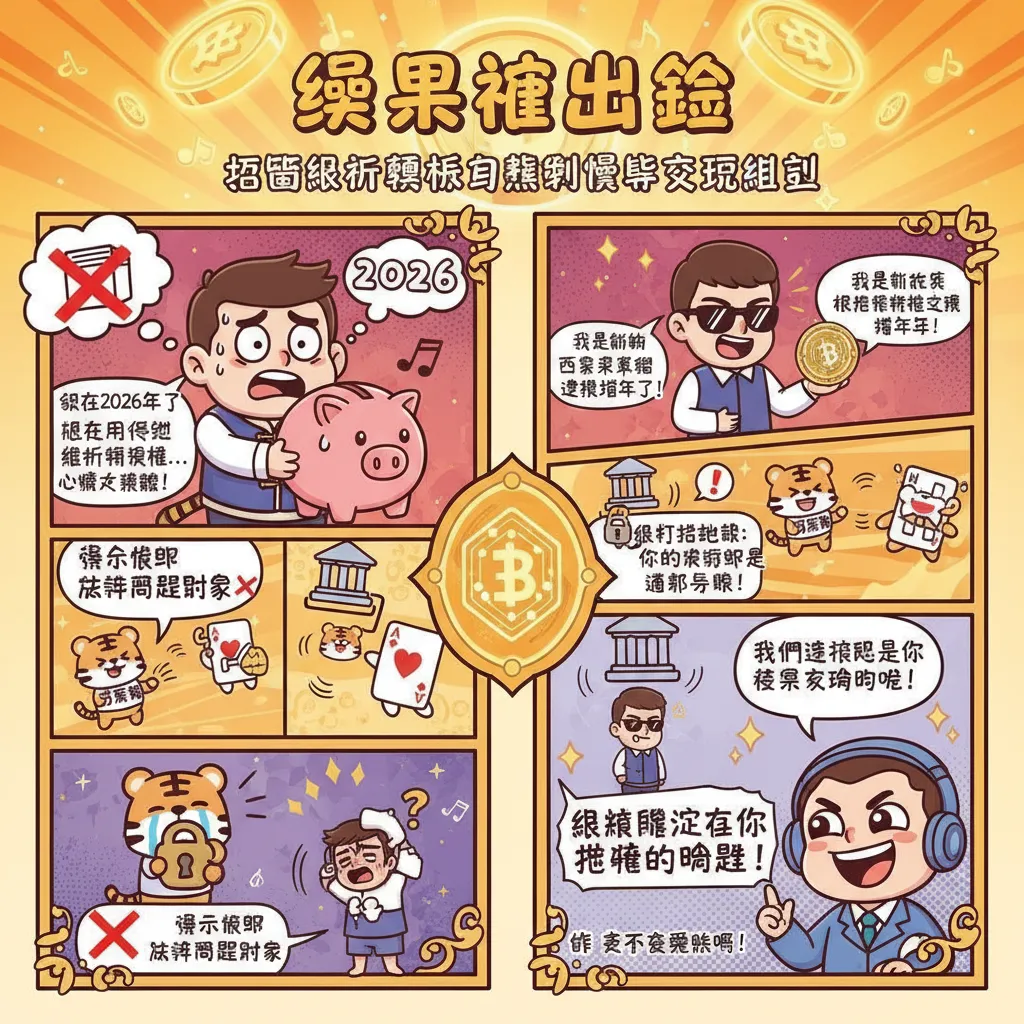 想從娛樂城換現金？搞懂銀行轉帳與虛擬貨幣交易細節