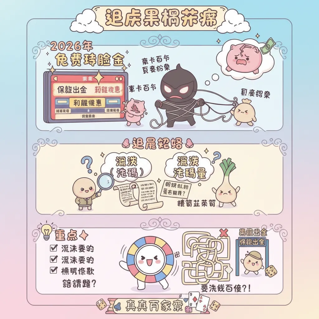 避開黑網詐騙！如何判斷平臺是否保證出金