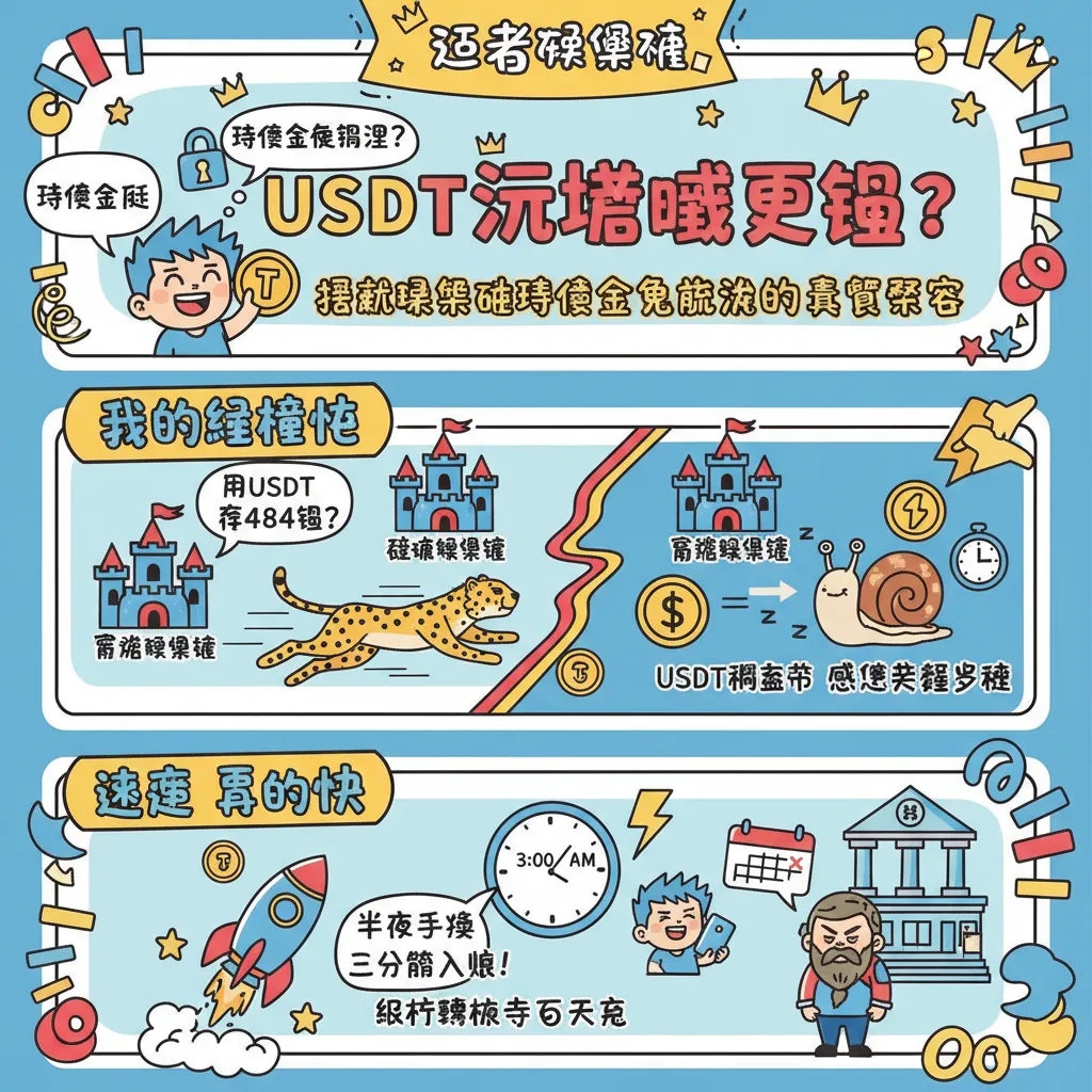 用USDT玩遊戲更穩？揭開娛樂城體驗金免流水的真實策略