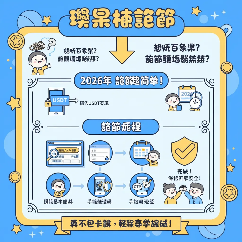 想玩百家樂？從娛樂城註冊到USDT交易指南